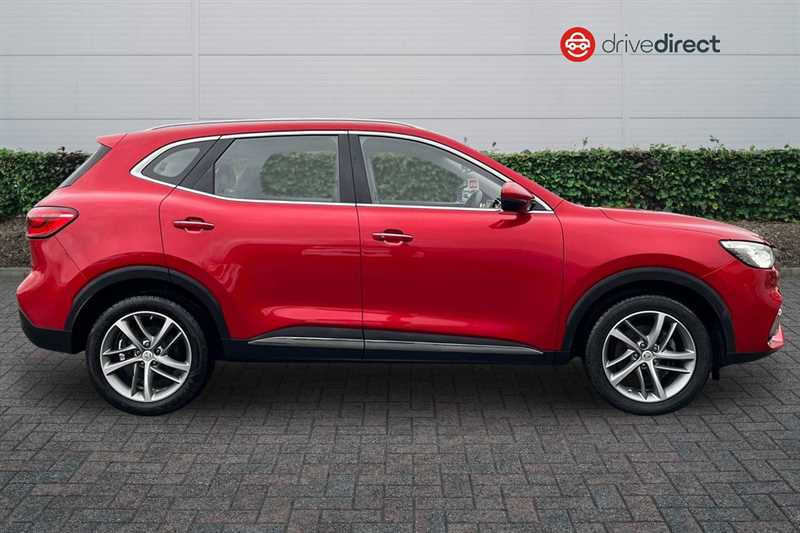 Used MG MG HS 2022 for sale - 77296068: Photo 2