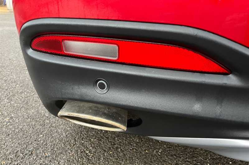 Used MG MG HS 2022 for sale - 77296068: Photo 39