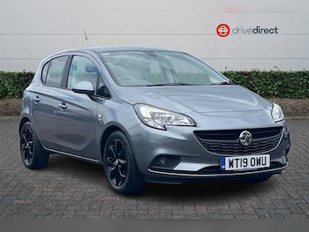 Used Vauxhall Corsa 2019 for sale - 79403473: Photo