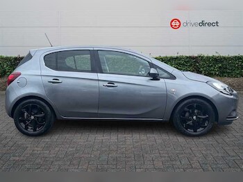Used Vauxhall Corsa 2019 for sale - 79403473: Photo