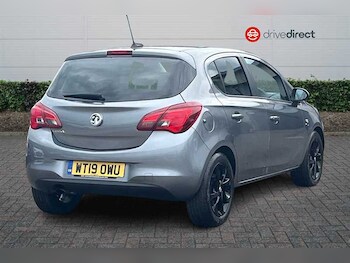 Used Vauxhall Corsa 2019 for sale - 79403473: Photo