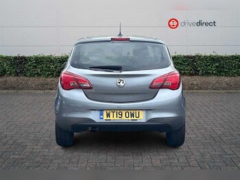 Used Vauxhall Corsa 2019 for sale - 79403473: Photo