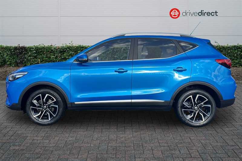 Used MG MG ZS 2022 for sale - 77317962: Photo 6