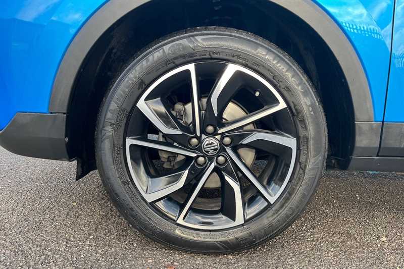 Used MG MG ZS 2022 for sale - 77317962: Photo 9