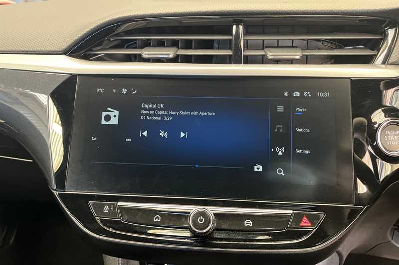 Used Vauxhall Corsa 2024 for sale - 77900235: Photo 17