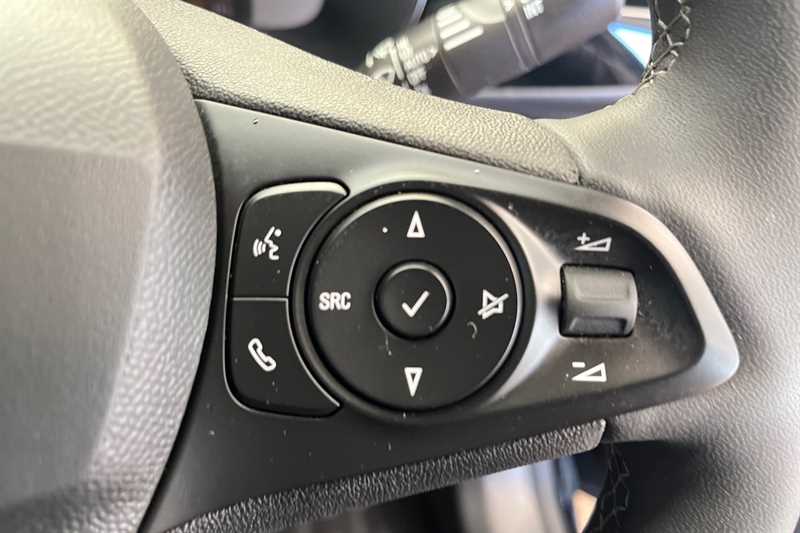 Used Vauxhall Corsa 2024 for sale - 77900235: Photo 22