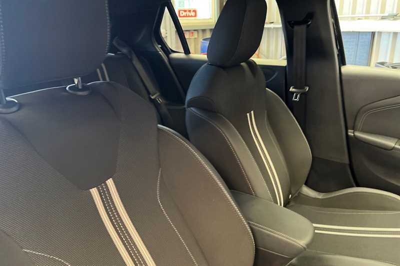 Used Vauxhall Corsa 2024 for sale - 77900235: Photo 23