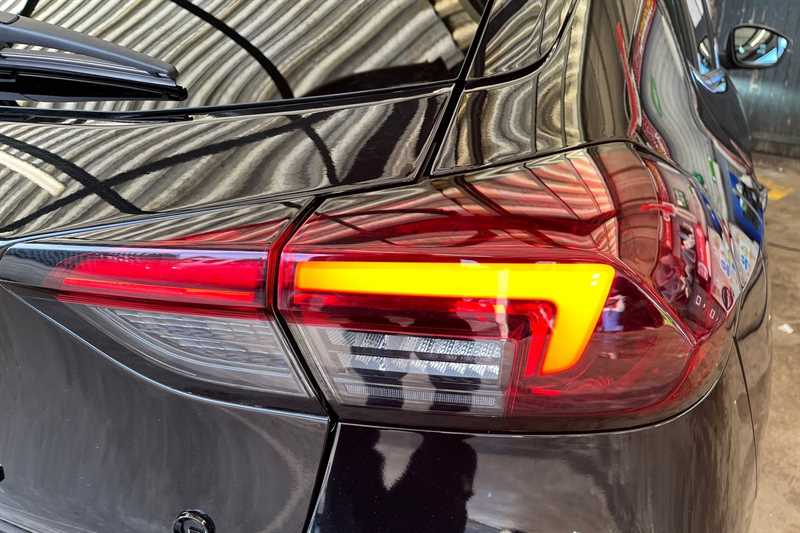 Used Vauxhall Corsa 2024 for sale - 77900235: Photo 32