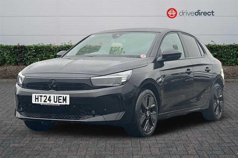 Used Vauxhall Corsa 2024 for sale - 77900235: Photo 7