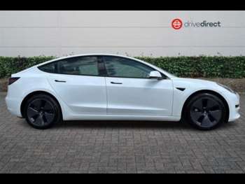Used Tesla Model 3 2021 for sale - 74657249: Photo