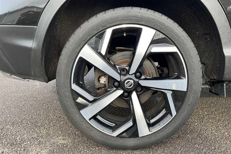 Used Nissan Qashqai 2019 for sale - 76530669: Photo 12