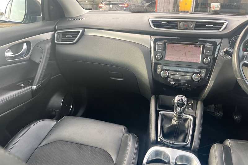 Used Nissan Qashqai 2019 for sale - 76530669: Photo 14