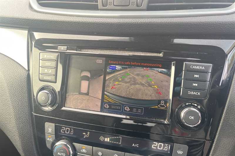 Used Nissan Qashqai 2019 for sale - 76530669: Photo 19