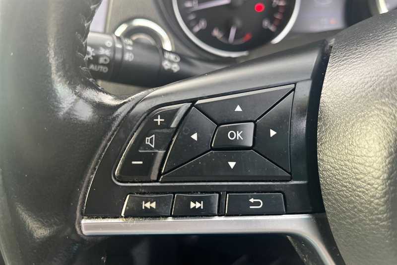 Used Nissan Qashqai 2019 for sale - 76530669: Photo 21