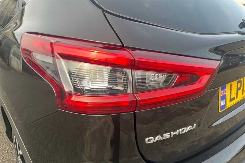 Used Nissan Qashqai 2019 for sale - 76530669: Photo 31