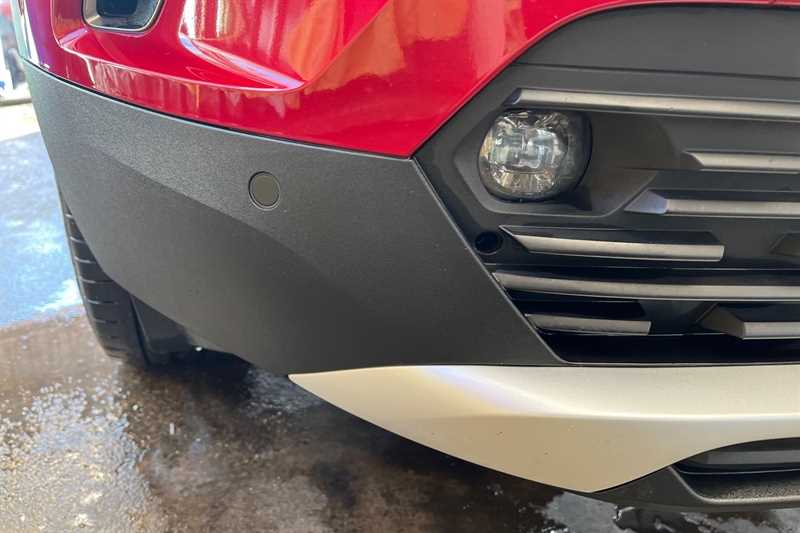 Used Vauxhall Mokka 2022 for sale - 76746962: Photo 40