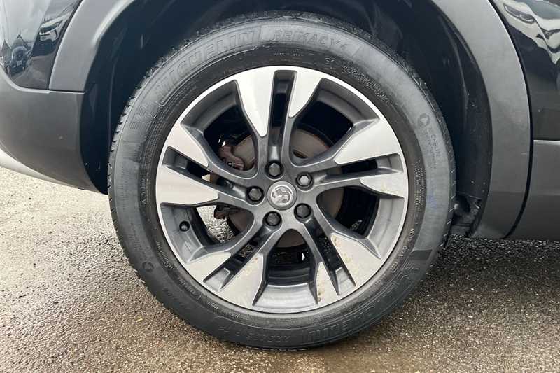 Used Vauxhall Grandland X for sale - 77318080: Photo 11