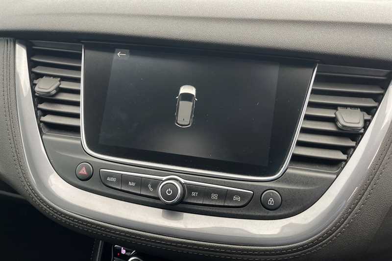 Used Vauxhall Grandland X for sale - 77318080: Photo 19