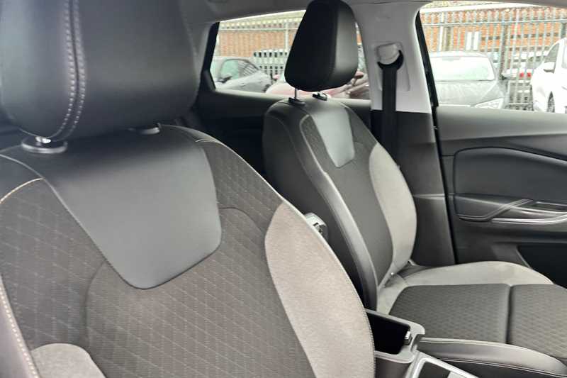 Used Vauxhall Grandland X for sale - 77318080: Photo 23