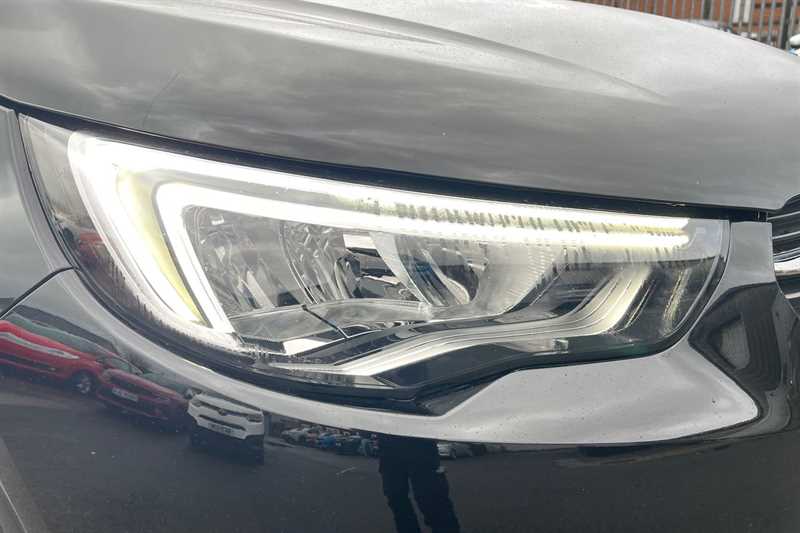 Used Vauxhall Grandland X for sale - 77318080: Photo 28