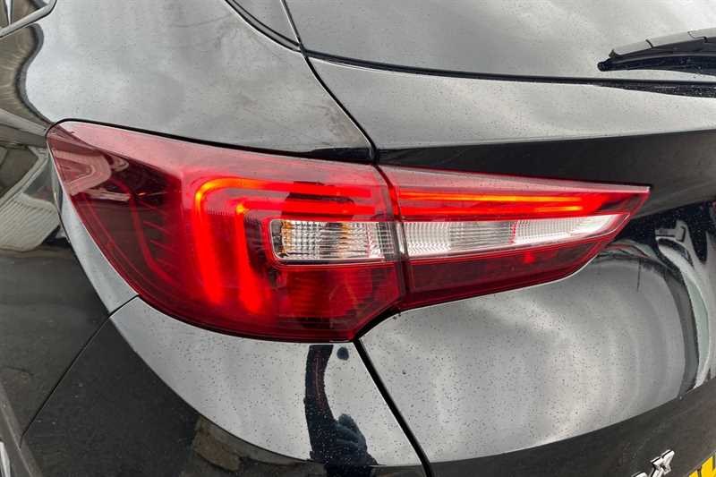 Used Vauxhall Grandland X for sale - 77318080: Photo 31