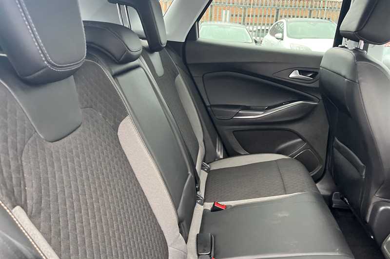 Used Vauxhall Grandland X for sale - 77318080: Photo 38
