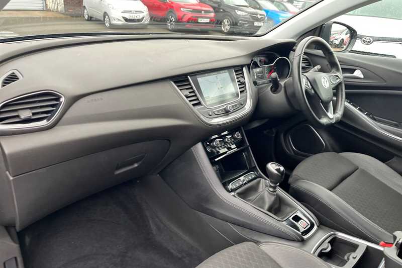 Used Vauxhall Grandland X for sale - 77318080: Photo 40