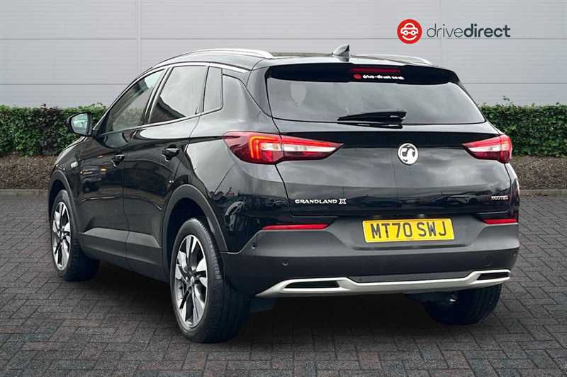 Used Vauxhall Grandland X for sale - 77318080: Photo 5
