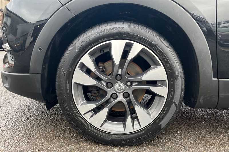 Used Vauxhall Grandland X for sale - 77318080: Photo 9