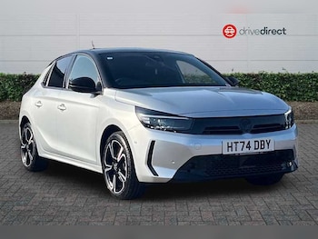 Used Vauxhall Corsa 2024 for sale - 78130820: Photo