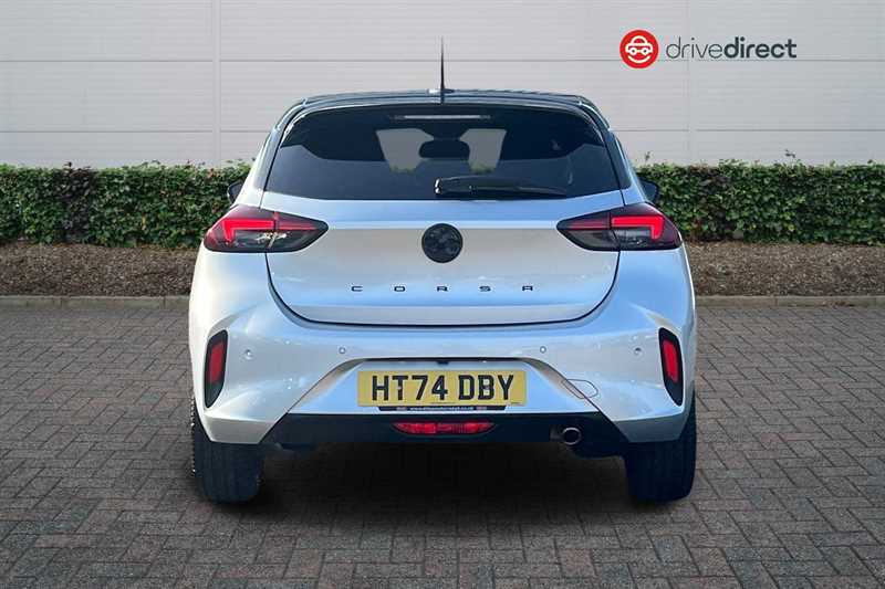 Used Vauxhall Corsa for sale - 78130820: Photo 4