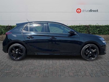 Used Vauxhall Corsa 2023 for sale - 78892700: Photo