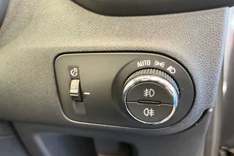 Used Vauxhall Crossland 2022 for sale - 77566637: Photo 36