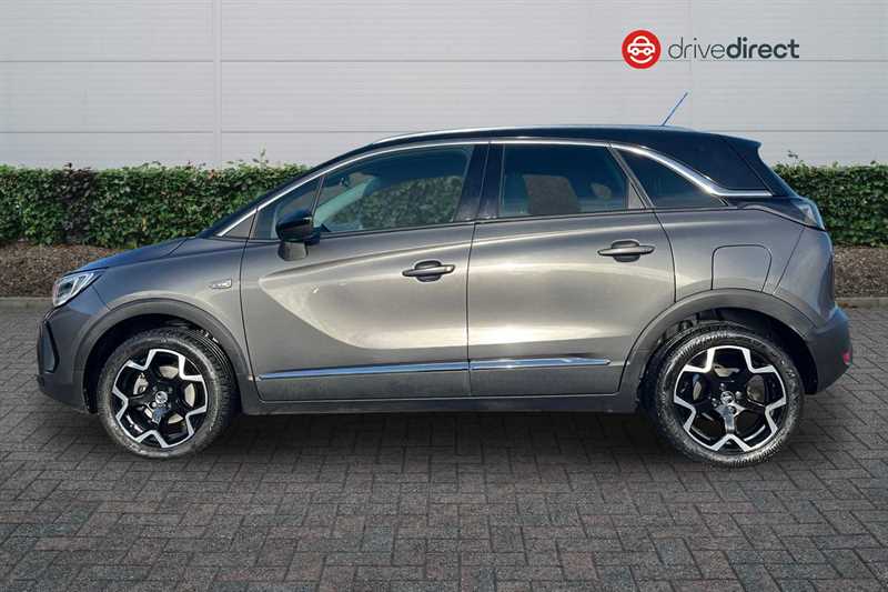 Used Vauxhall Crossland 2022 for sale - 77566637: Photo 6