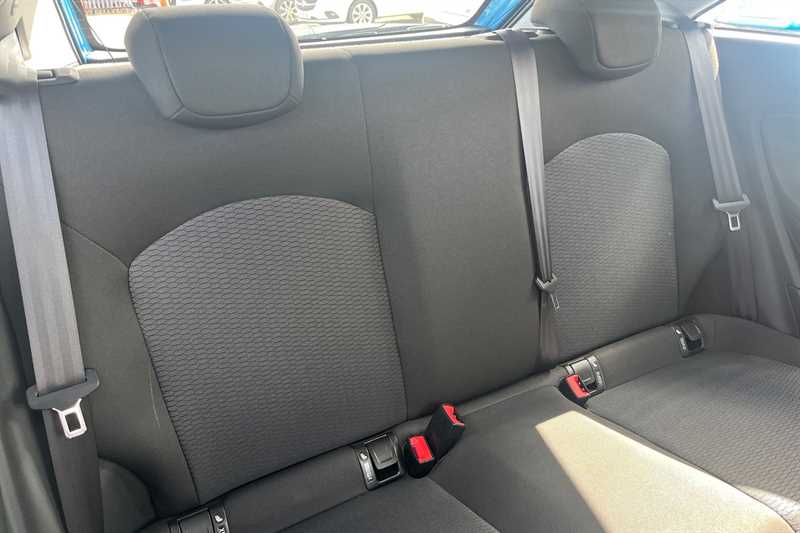 Used Vauxhall Corsa 2017 for sale - 78075970: Photo 42