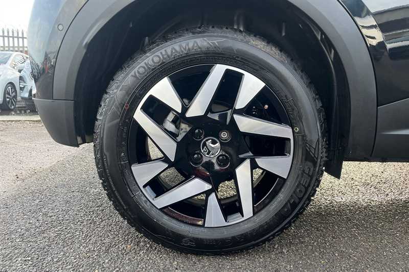 Used Vauxhall Mokka 2022 for sale - 77362444: Photo 11