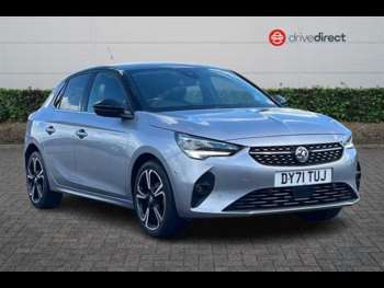 2021 - 1.2 Elite Edition Hatchback 5dr Petrol Manual Euro 6 (75 ps)