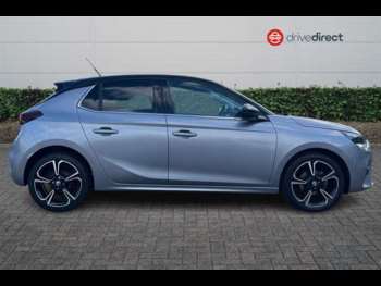 Used Vauxhall Corsa 2021 for sale - 74741148: Photo