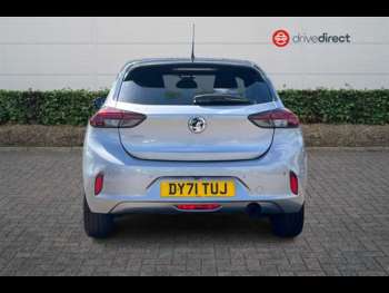 Used Vauxhall Corsa 2021 for sale - 74741148: Photo