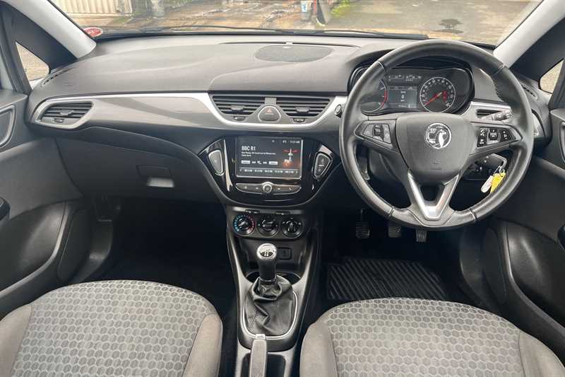 Used Vauxhall Corsa 2019 for sale - 77929975: Photo 13