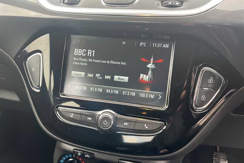 Used Vauxhall Corsa 2019 for sale - 77929975: Photo 17