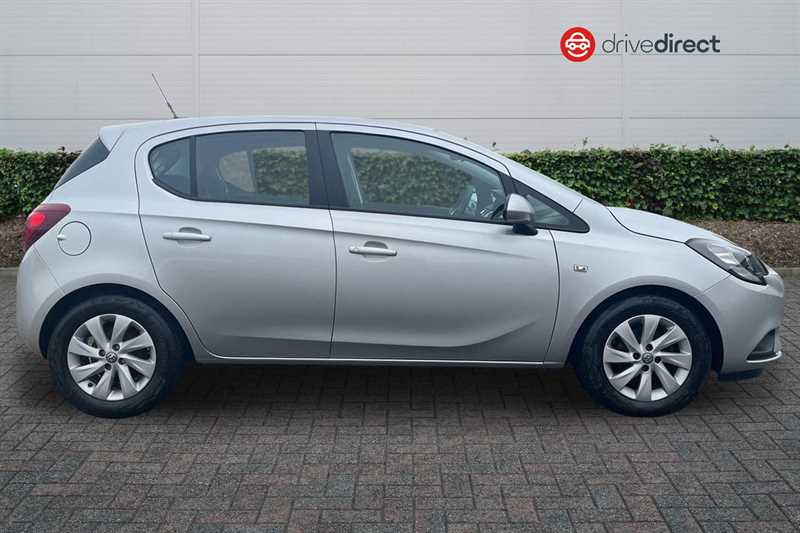 Used Vauxhall Corsa 2019 for sale - 77929975: Photo 2