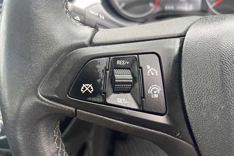 Used Vauxhall Corsa 2019 for sale - 77929975: Photo 21