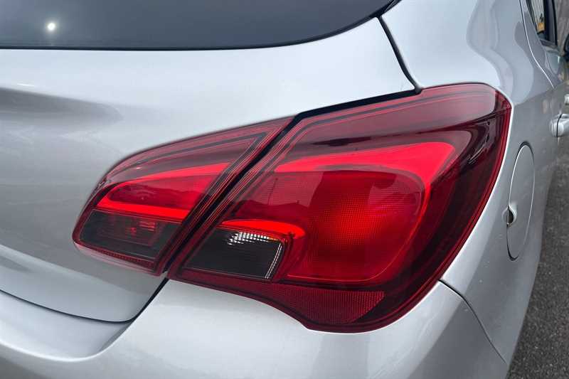 Used Vauxhall Corsa 2019 for sale - 77929975: Photo 32