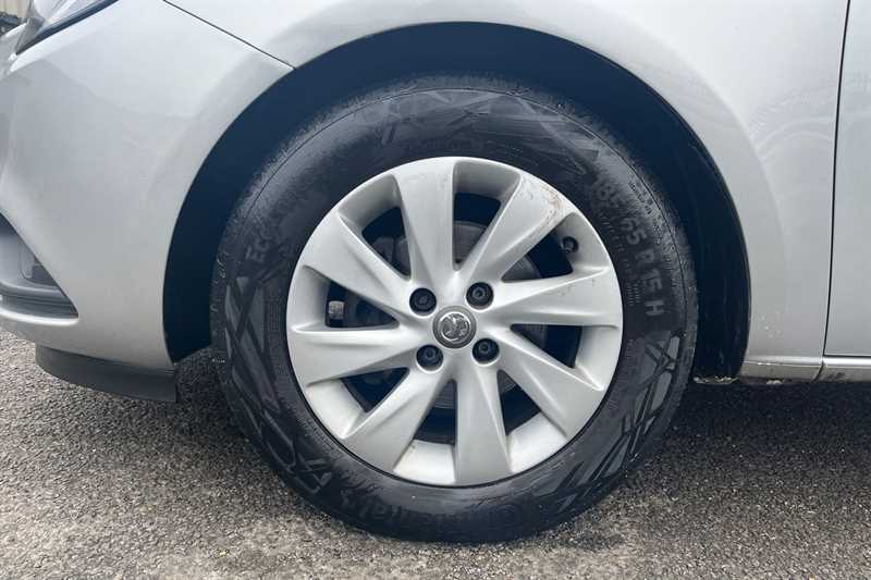 Used Vauxhall Corsa 2019 for sale - 77929975: Photo 9