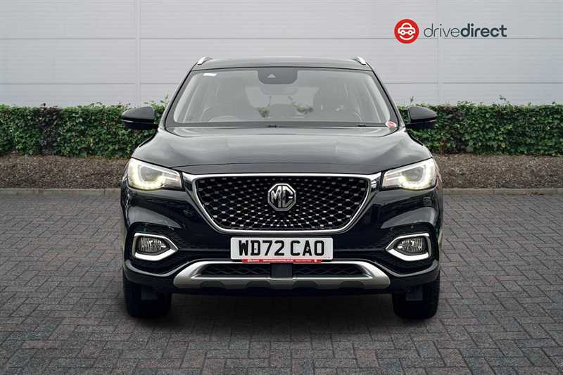 Used MG MG HS for sale - 78130337: Photo 8