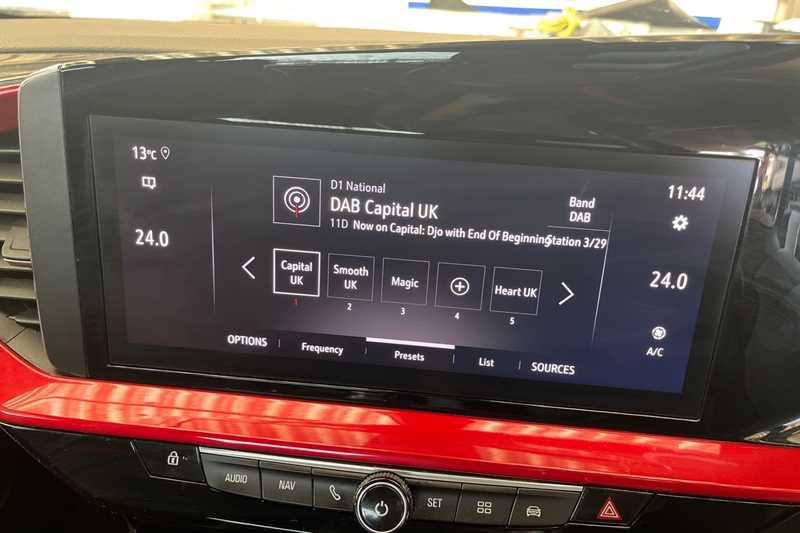 Used Vauxhall Mokka 2023 for sale - 77828256: Photo 17