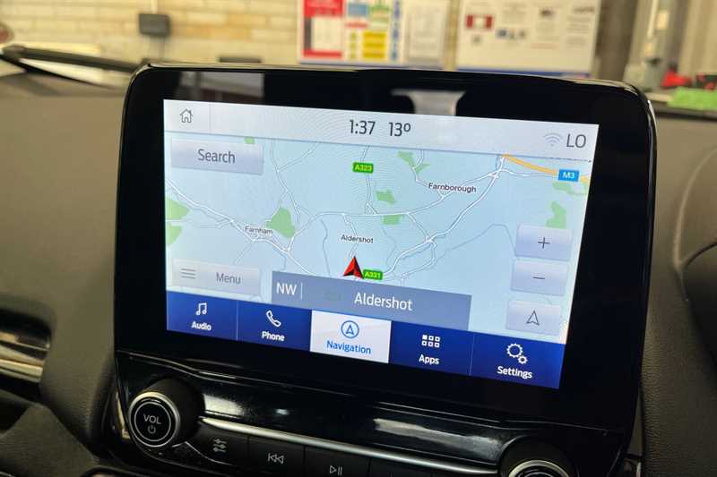 Used Ford Ecosport for sale - 76755820: Photo 18