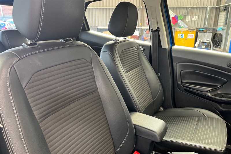 Used Ford Ecosport for sale - 76755820: Photo 23