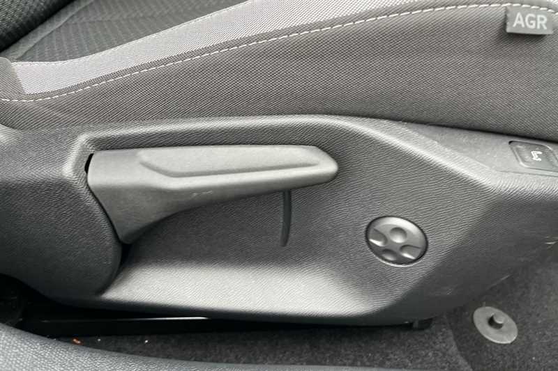 Used Vauxhall Astra 2025 for sale - 78189459: Photo 26